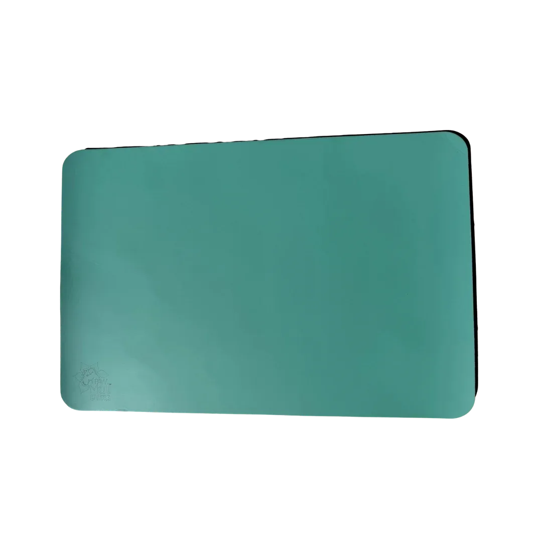 48"x24" Ultra Table Mat Sage Green by Pawmat