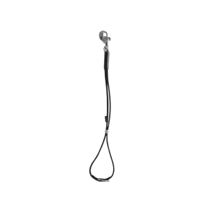 AXL Loop in Black by Alpha Grooming