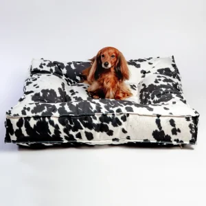 Piazza Dog Bed (Direct-Ship)