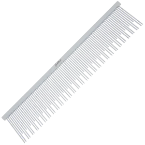 7.5" Deshedding Comb by Zolitta