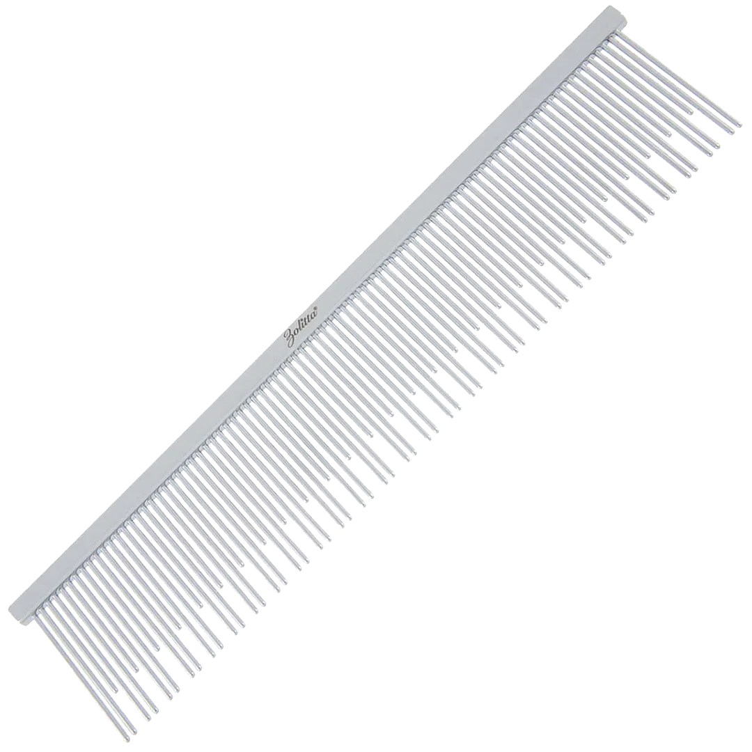 7.5" Deshedding Comb by Zolitta