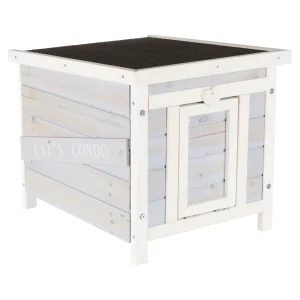 TRIXIE Natura Outdoor Pet Home