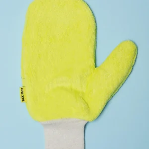 Microfiber Tick Mitt for Humans & Pets