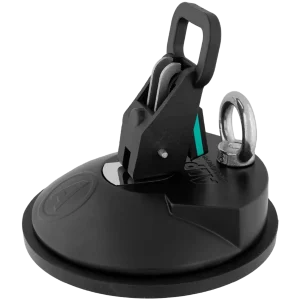AXT Extreme Suction Cup by Alpha Grooming