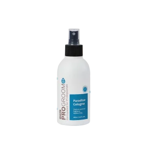 Paradise Cologne 250ml by Heiniger ProGroom