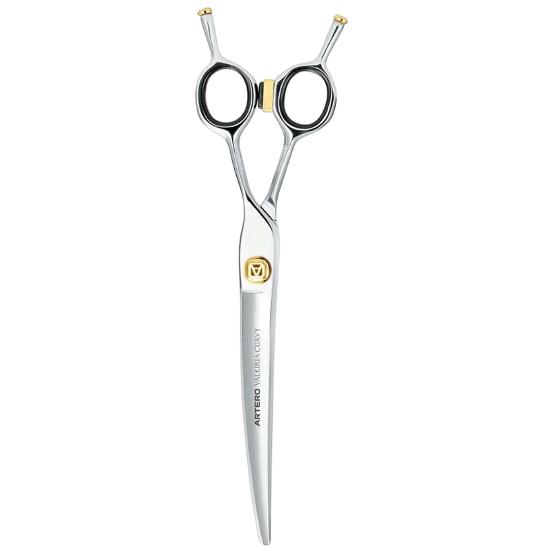 Valkiria Curvy 8" Shear by Artero - Image 2