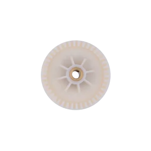 Excentric Cog Wheel by Heiniger