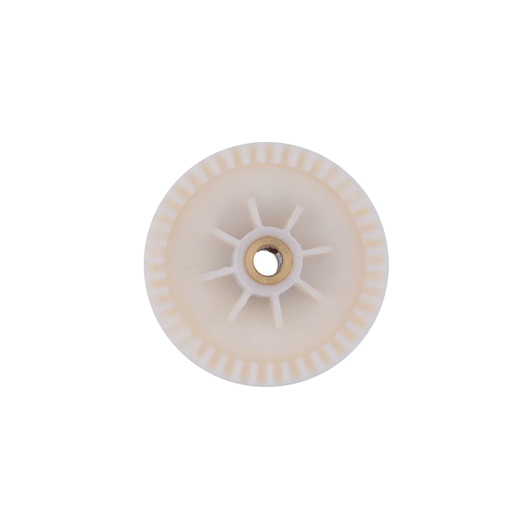 Excentric Cog Wheel by Heiniger
