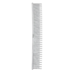 Bear Double Tooth Comb by Artero