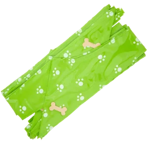 Dog Bandana Design #17 By Cecilia (Set of 10)