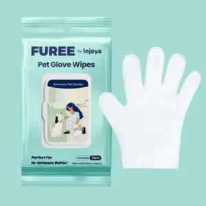 Pet Glove Wipes