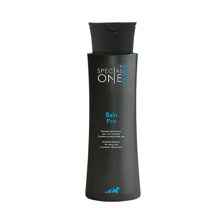 Bain Pro 250 ml Shampoo by Special One