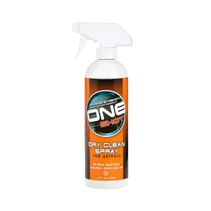 One Shot Dry Clean Spray Shampoo 16oz by Best Shot