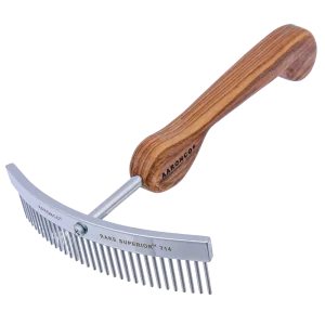 Rake Superior Shortey Dematter 714 by Aaronco