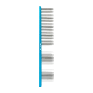 Blue Double Width Comb by Artero