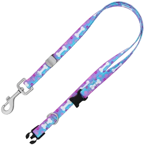 24" Polyester Loop Blue-Violet by Groom Loop