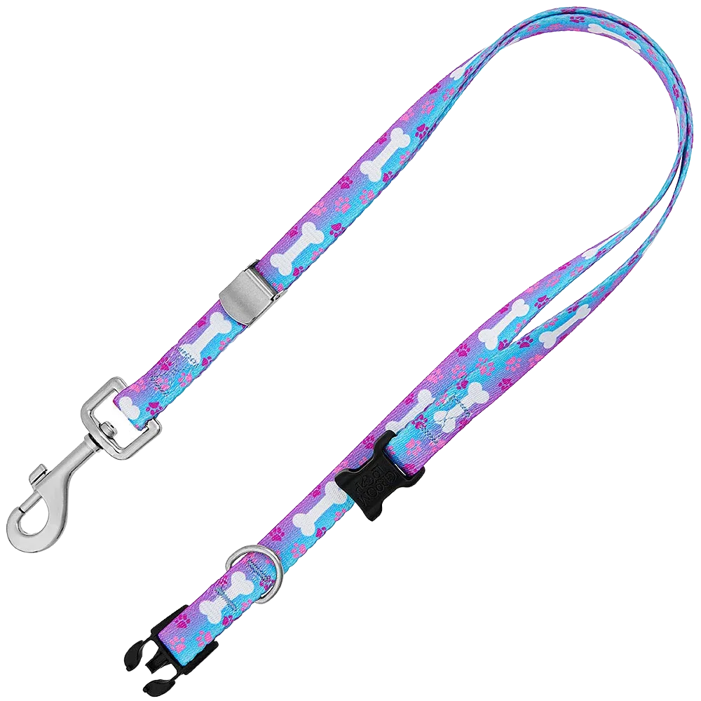 24" Polyester Loop Blue-Violet by Groom Loop
