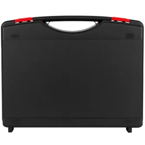 Carrying Case of Opal and Saphir by Heiniger