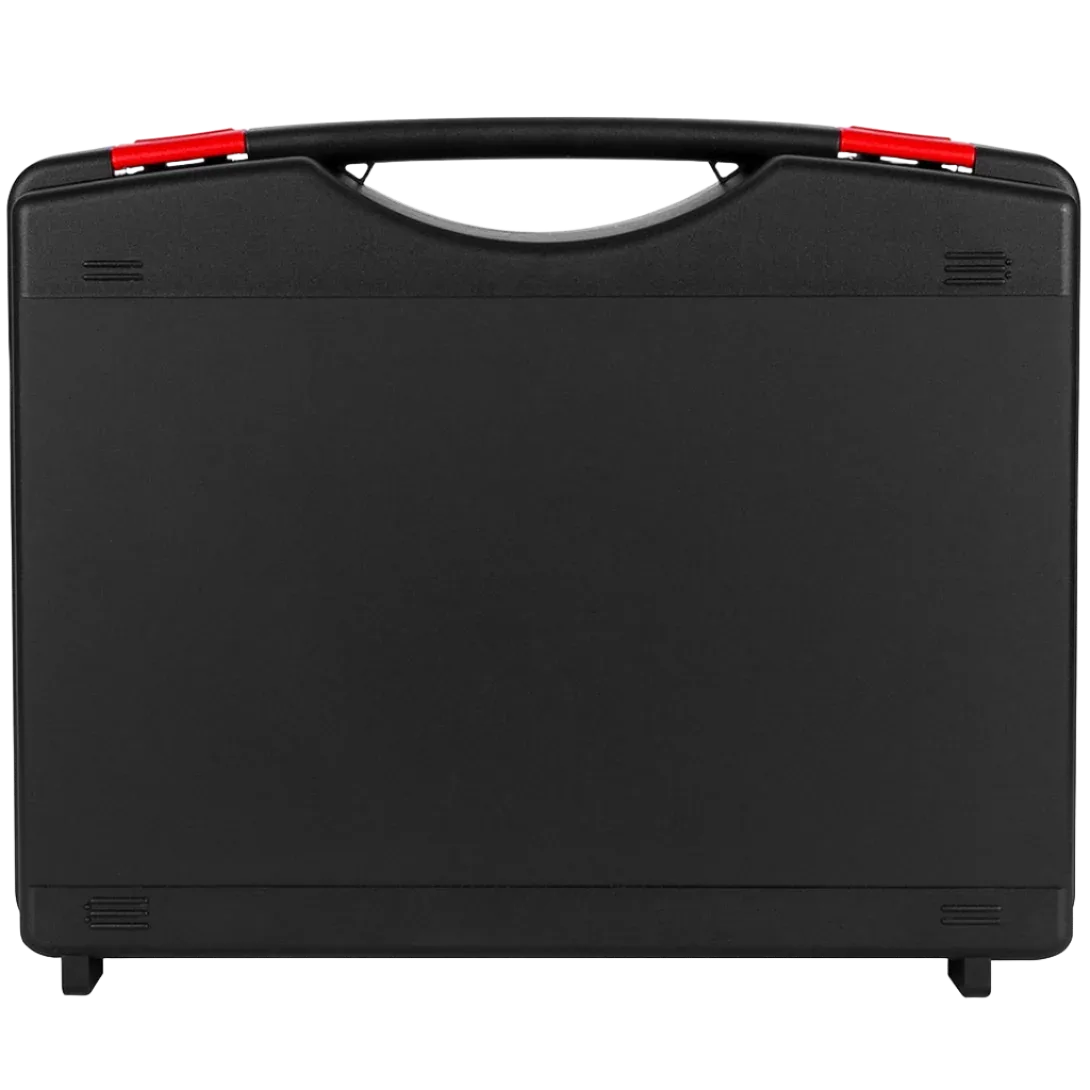 Carrying Case of Opal and Saphir by Heiniger
