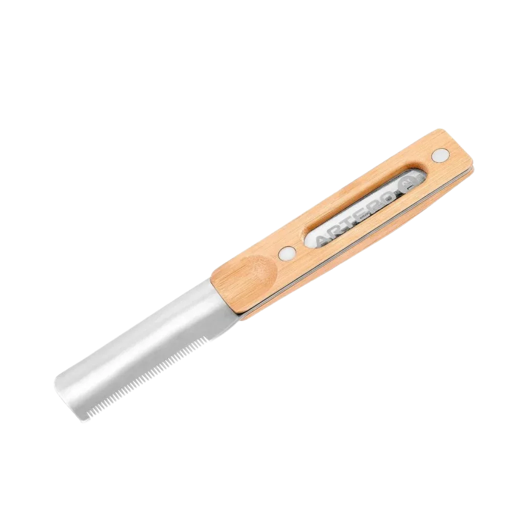Juno Stripping Knife 12 by Artero - Image 2