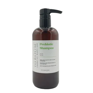 Prebiotic Shampoo 16oz by iGroom