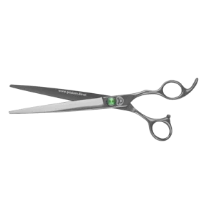 8" Straight Grooming Shears by PetStore.Direct