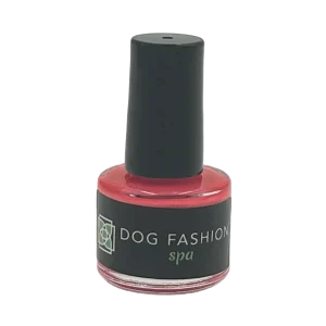 Bahama Breeze Non-toxic Nail Polish by Dog Fashion Spa