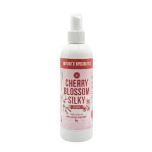 Cherry Blossom Silky Cologne 8oz by Nature's Specialties