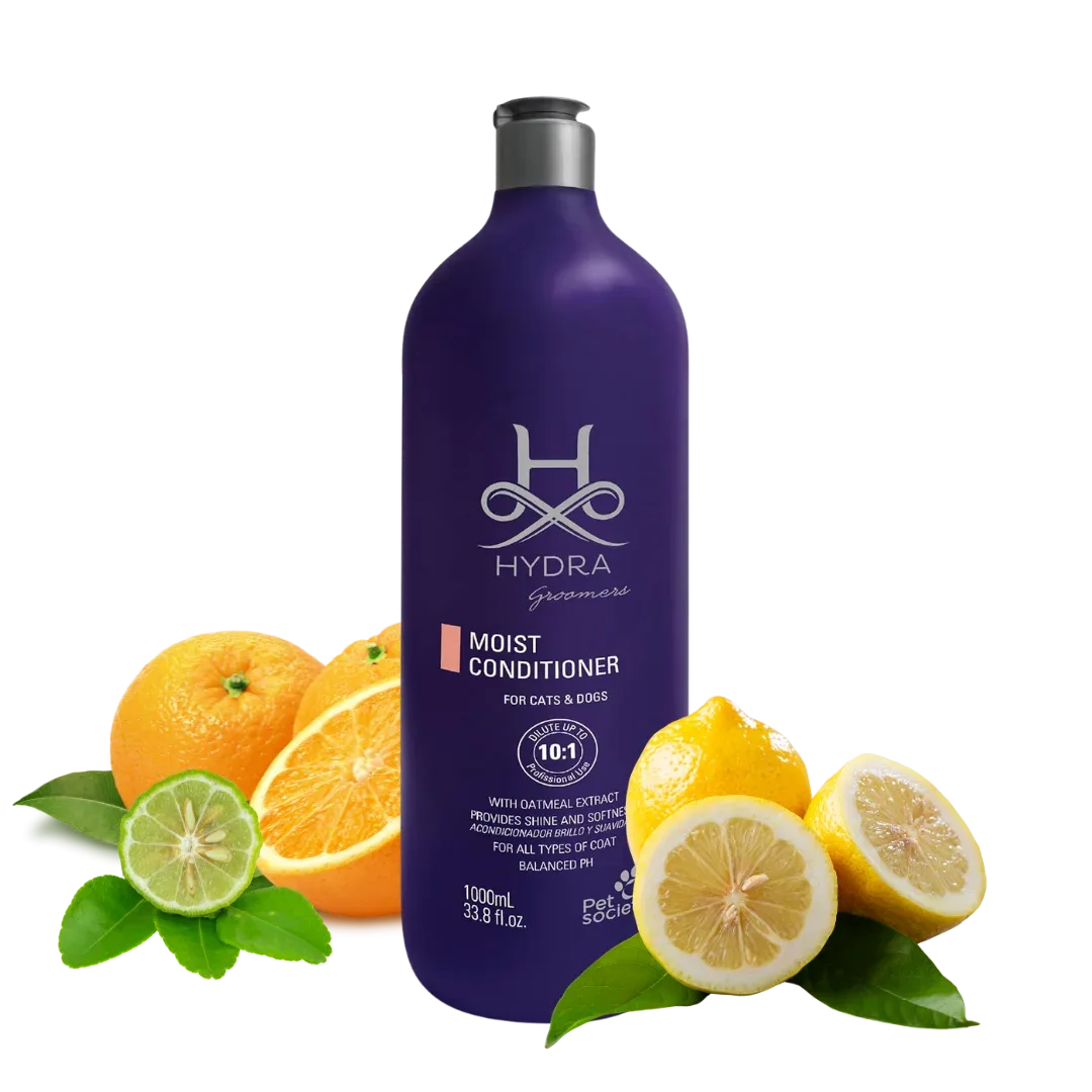 Moist Conditioner 33oz by Hydra - Image 2