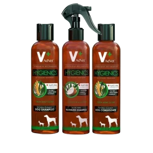 Hygienics Wash Starter Kit by Advet