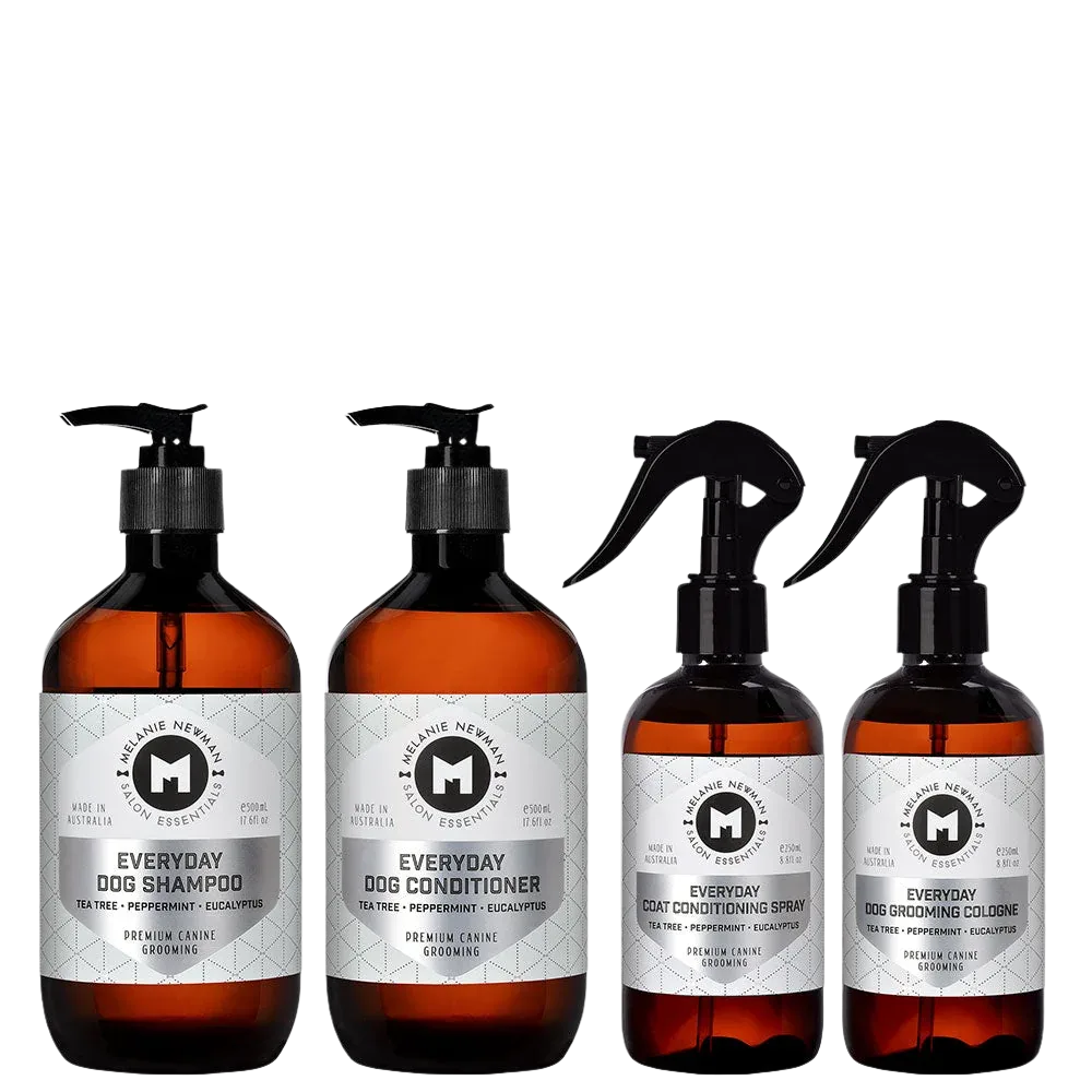 Everyday Complete Bundle by Melanie Newman