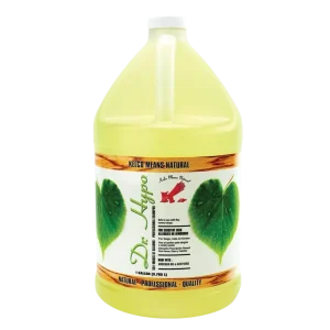 Dr Hypo Shampoo Gallon by Kelco