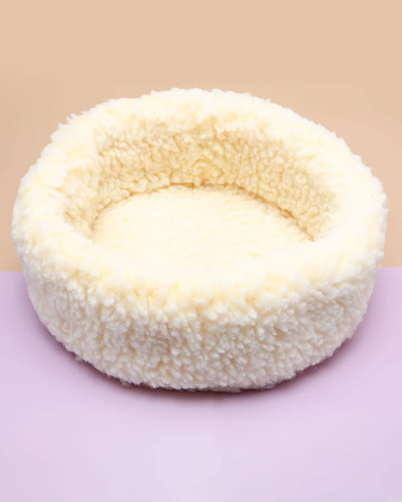 HuggleSnuggler Petite Pet Bed <>