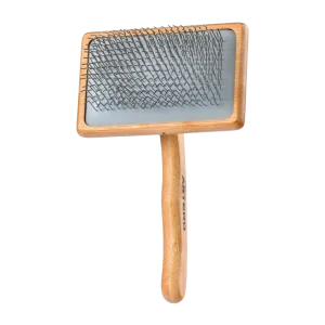 Nature Collection De-matting Slicker Brush Large by Artero