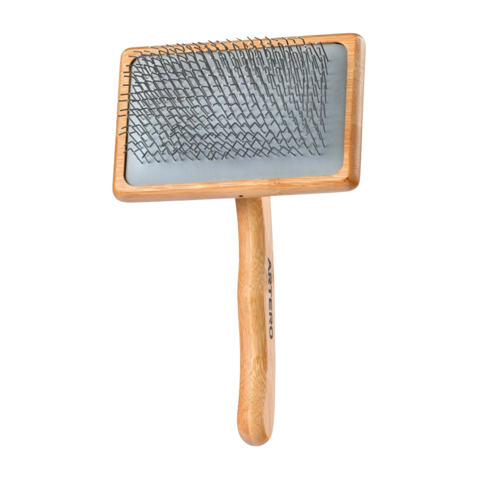 Nature Collection De-matting Slicker Brush Large by Artero