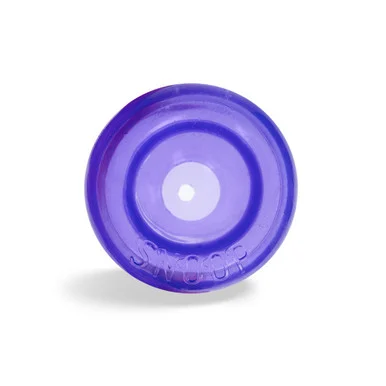 Orbee-Tuff Snoop Interactive Treat Dispensing Dog Toy, Small