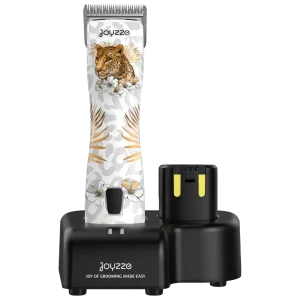 Raptor Pro Clipper with Two Batteries in a Case by Joyzze