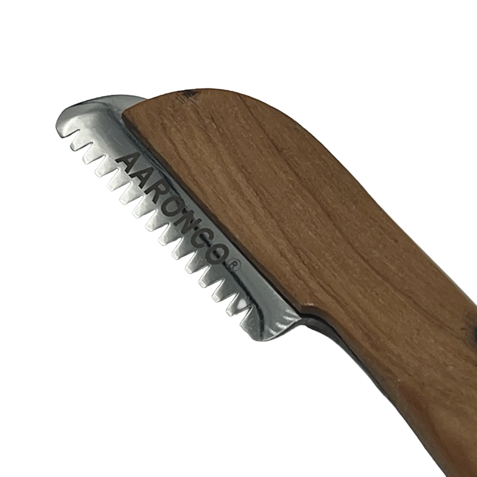 Coarse Right Handed Stripping Knife 720 by Aaronco - Image 2