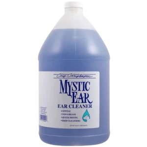 Mystic Ear Cleaner Gallon by Chris Christensen