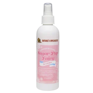 Sugar Pup Fairy Cologne 8oz by Nature's Specialties