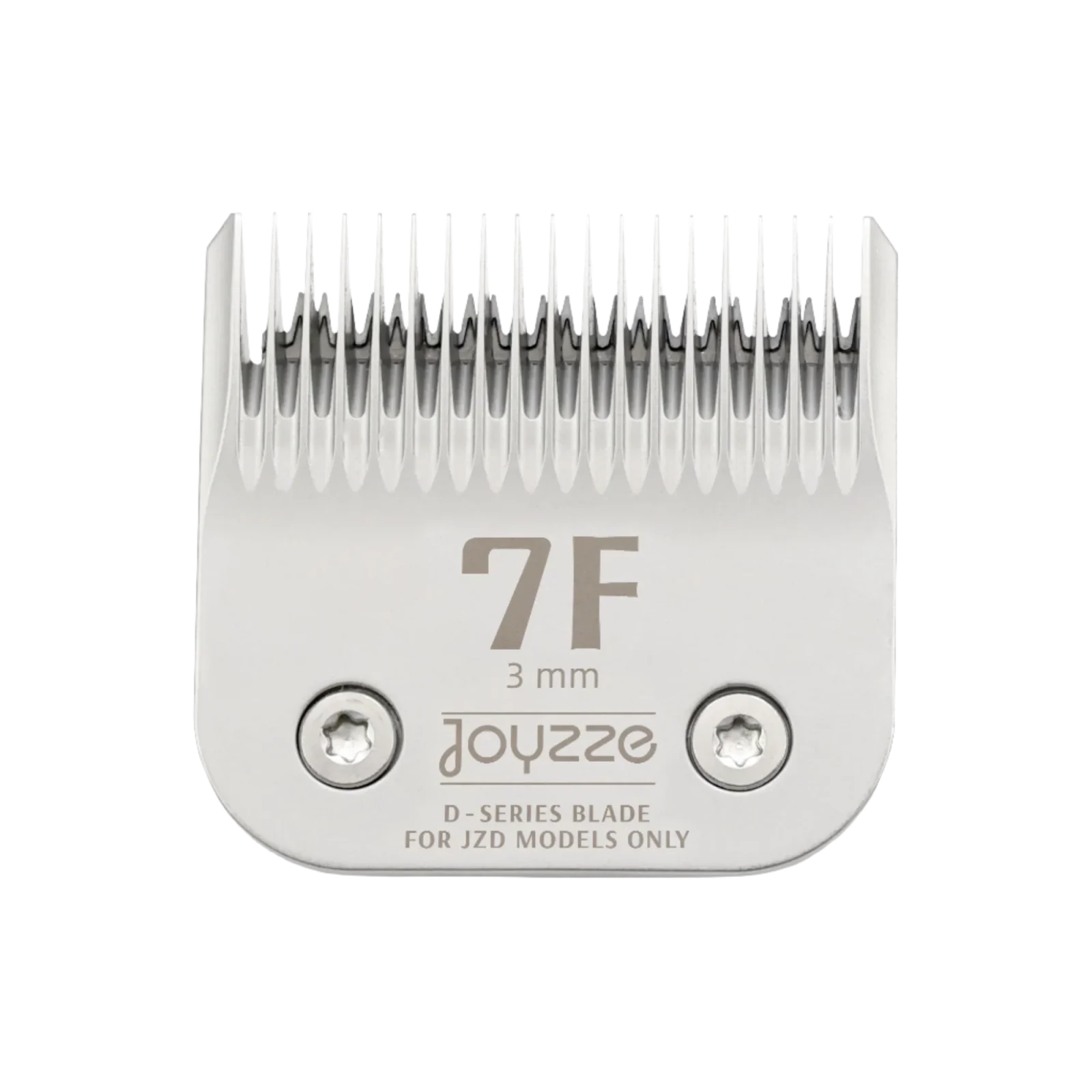 D Series 7F Blade by Joyzze - Image 2