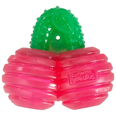 Gummiez Cherries - The Companion Brands Company LLC dba Outward Hound