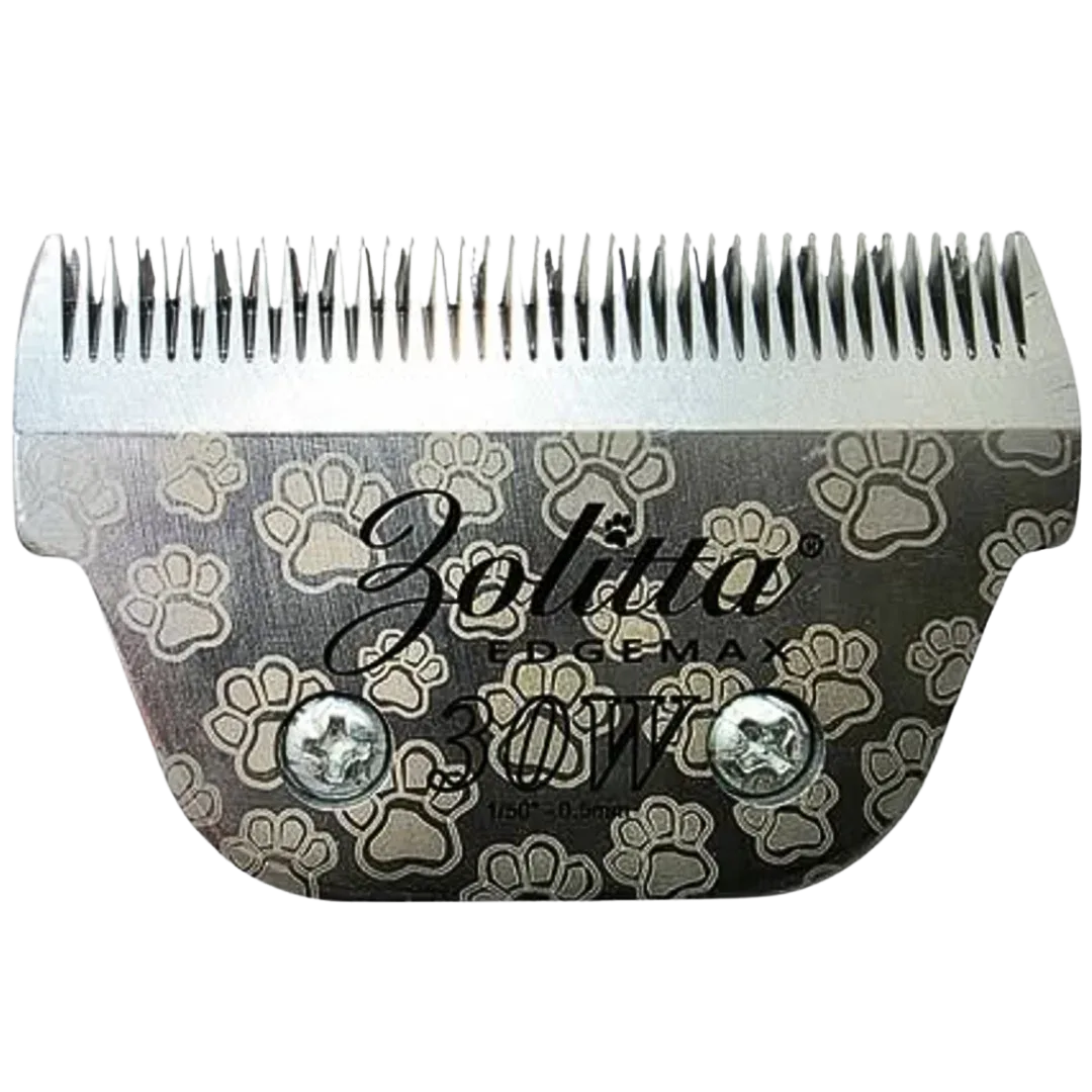 #30W EdgeMax Wide Blade by Zolitta