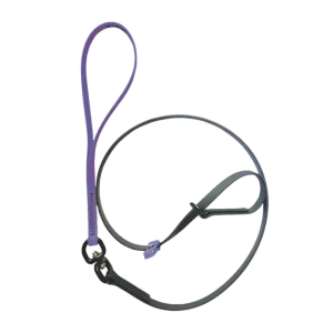 Swivel Slip Lead Amethyst by Alpha Grooming