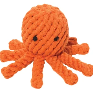Octopus Rope Dog Toy