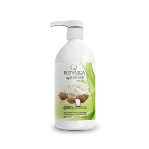 Love me Long Cupuacu & Shea Conditioner 33oz by Botaniqa