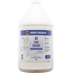 Sun Guard Conditioner Gallon by Nature’s Specialties