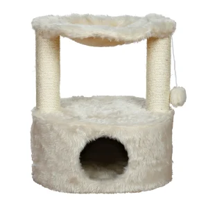 TRIXIE 23-in Baza Grande Cat Tree