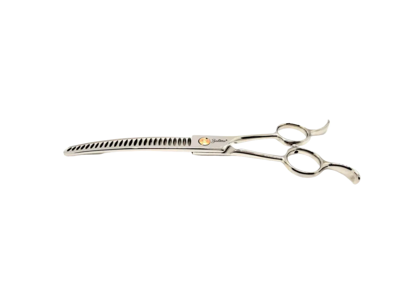 Mirage Curved Chunkers 7" 26T Right by Zolitta - Image 2
