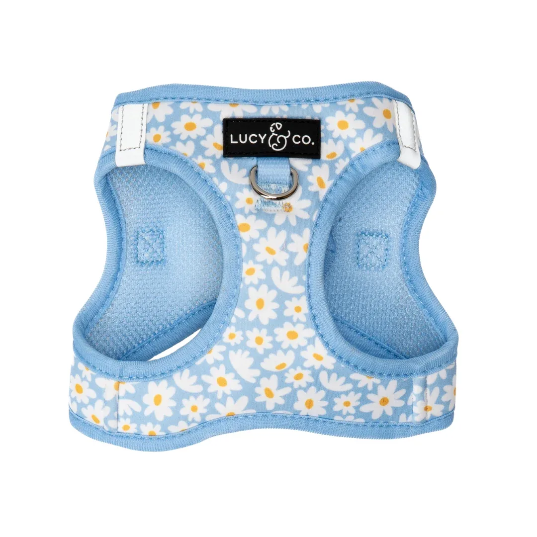 Simply Splendid Step-in Cat Harness